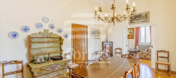 5 bedrooms Apartment in Impruneta, Italy No. 237965 9