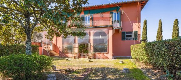 5 bedrooms Apartment in Impruneta, Italy No. 237965 50