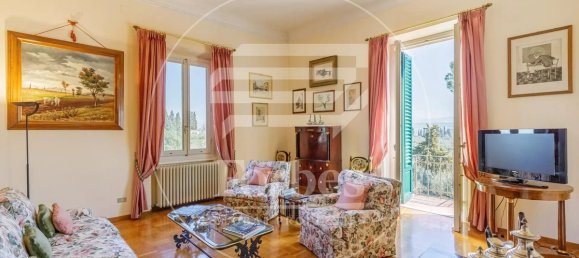 5 bedrooms Apartment in Impruneta, Italy No. 237965 7