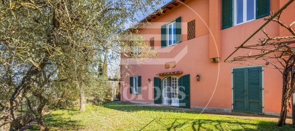 5 bedrooms Apartment in Impruneta, Italy No. 237965 46