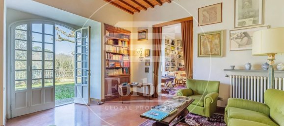 5 bedrooms Apartment in Impruneta, Italy No. 237965 6