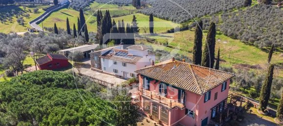 5 bedrooms Apartment in Impruneta, Italy No. 237965 24