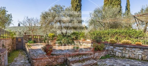 5 bedrooms Apartment in Impruneta, Italy No. 237965 25