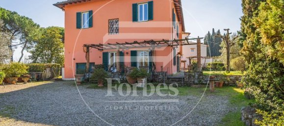 5 bedrooms Apartment in Impruneta, Italy No. 237965 43