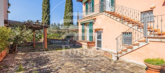 5 bedrooms Apartment in Impruneta, Italy No. 237965 48
