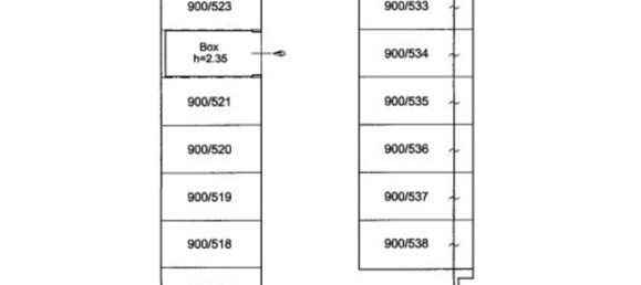 Apartamento de 6 habitaciónes en Spinadesco, Italy No. 96538 21