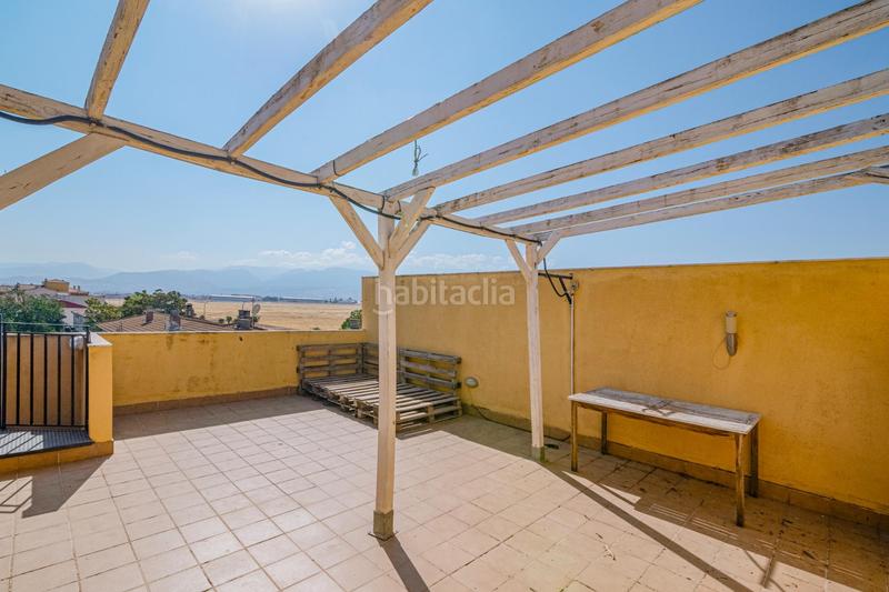 2 Schlafzimmer Penthouse in Granada, Spain, Nr. 170185