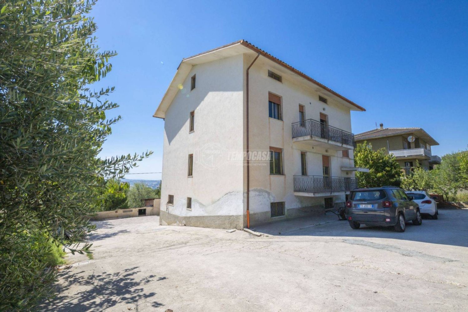 6 Schlafzimmer Haus in Ostra, Italy, Nr. 147476