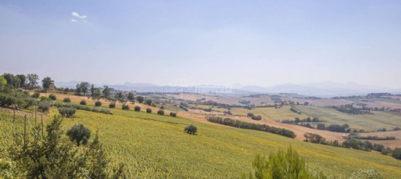 6 Schlafzimmer Haus in Ostra, Italy, Nr. 147476 16