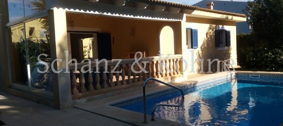 5 Schlafzimmer Haus in Llucmajor, Spain, Nr. 178013 22