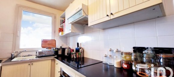 Apartamento de 2 dormitorios en Rueil-Malmaison, France No. 282934 4