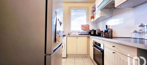 Apartamento de 2 dormitorios en Rueil-Malmaison, France No. 282934 5