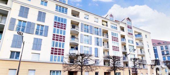 Apartamento de 2 dormitorios en Rueil-Malmaison, France No. 282934 8