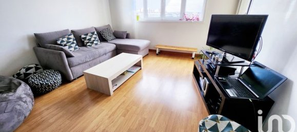 Apartamento de 2 dormitorios en Rueil-Malmaison, France No. 282934 3