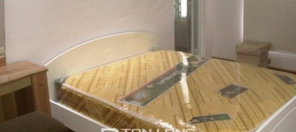 3 Schlafzimmer Wohnung in Nam Tu Liem, Vietnam, Nr. 2991 3