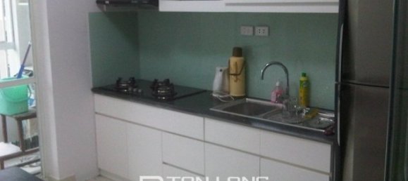 3 Schlafzimmer Wohnung in Nam Tu Liem, Vietnam, Nr. 2991 6