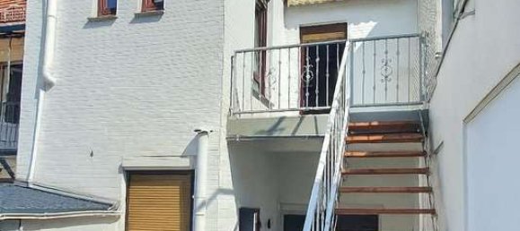 Таунхаус с 3 спальнями в Бремен, Германия № 277439 11