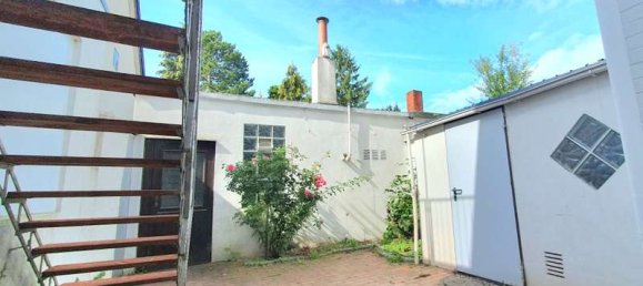 Таунхаус с 3 спальнями в Бремен, Германия № 277439 34