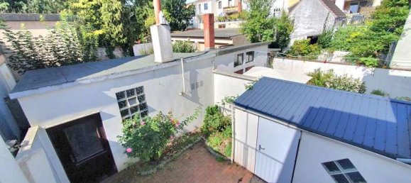 Таунхаус с 3 спальнями в Бремен, Германия № 277439 38