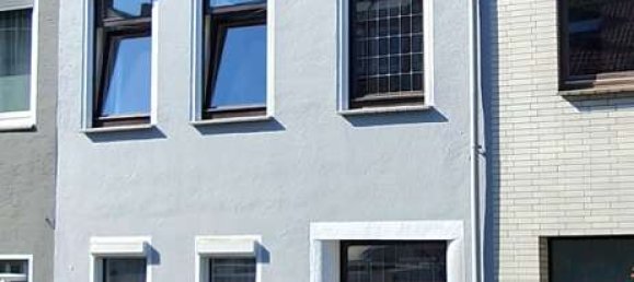 Таунхаус с 3 спальнями в Бремен, Германия № 277439 33