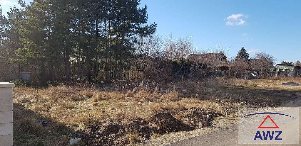  Land in Ganserndorf, Austria No. 6717