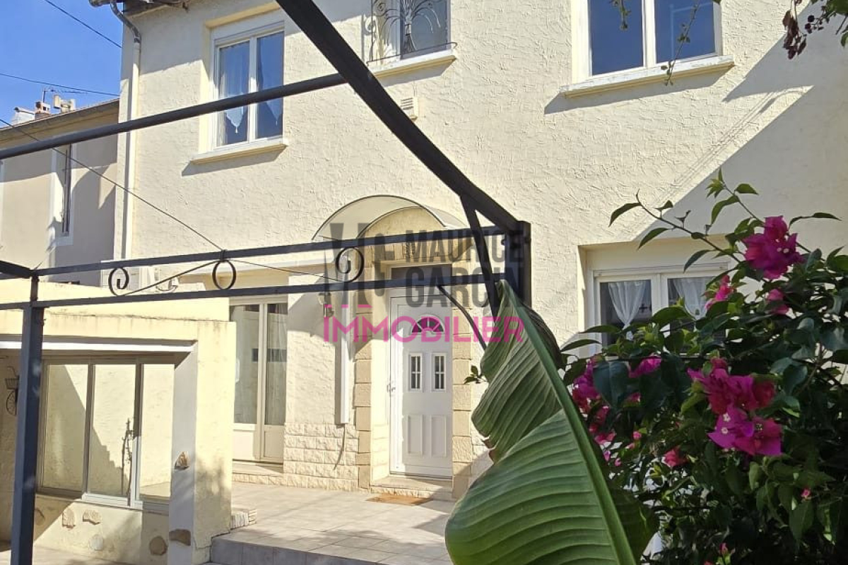 6-Zimmer Haus in Avignon, France, Nr. 285636