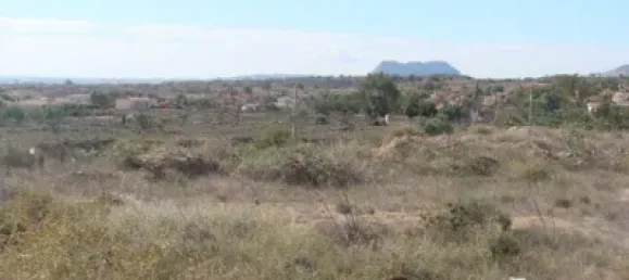 Terrain à Alicante, Spain 3440m² No. 135774 7