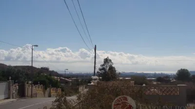 Terrain à Alicante, Spain 3440m² No. 135774