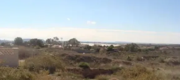 Terrain à Alicante, Spain 3440m² No. 135774 5