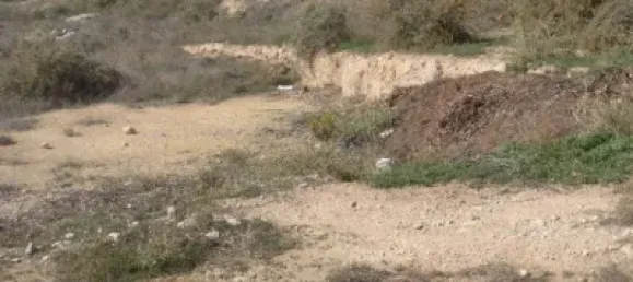 Terrain à Alicante, Spain 3440m² No. 135774 11