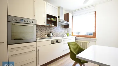 1 bedroom Apartment in Lustenau, Austria No. 188344