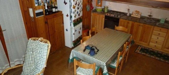 3 rooms Apartment in Carsoli, Italy No. 114365 10