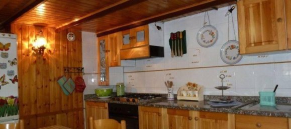 3 rooms Apartment in Carsoli, Italy No. 114365 5