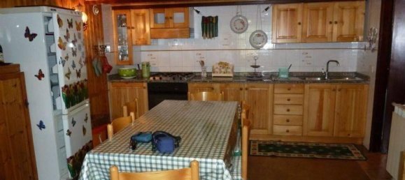 3 rooms Apartment in Carsoli, Italy No. 114365 11