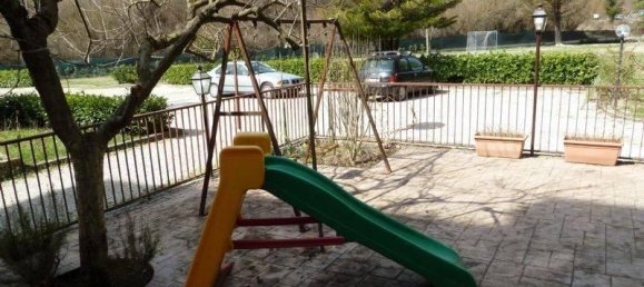 3 rooms Apartment in Carsoli, Italy No. 114365 12