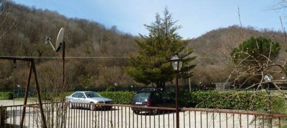 3 rooms Apartment in Carsoli, Italy No. 114365 13