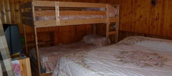 3 rooms Apartment in Carsoli, Italy No. 114365 7