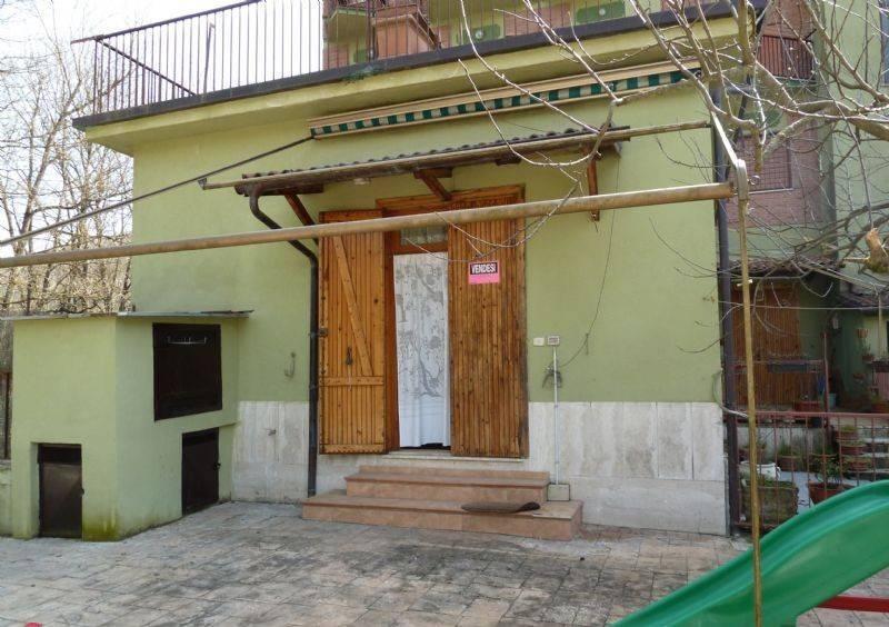 3 rooms Apartment in Carsoli, Italy No. 114365