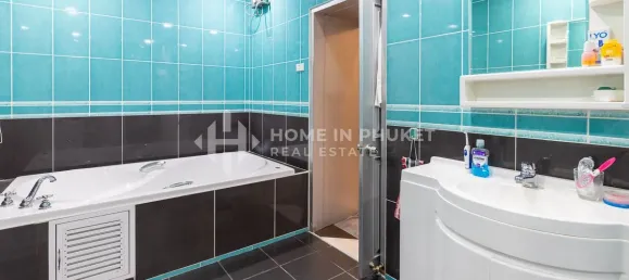 5 Schlafzimmer Haus in Phuket, Thailand, Nr. 60938 16