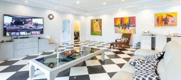 5 Schlafzimmer Haus in Phuket, Thailand, Nr. 60938 5