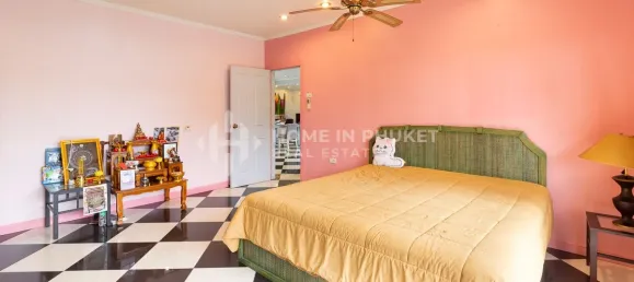 5 Schlafzimmer Haus in Phuket, Thailand, Nr. 60938 20