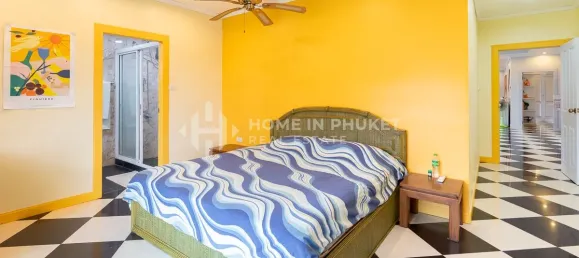 5 Schlafzimmer Haus in Phuket, Thailand, Nr. 60938 18