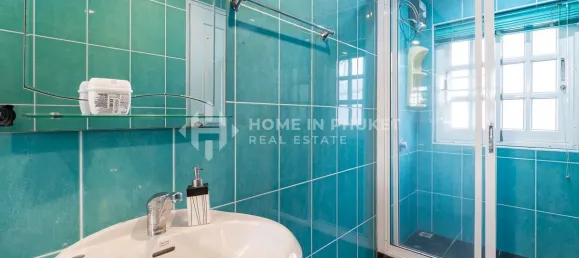 5 Schlafzimmer Haus in Phuket, Thailand, Nr. 60938 27