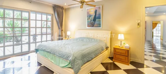 5 Schlafzimmer Haus in Phuket, Thailand, Nr. 60938 13