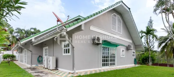 5 Schlafzimmer Haus in Phuket, Thailand, Nr. 60938 30