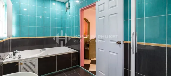 5 Schlafzimmer Haus in Phuket, Thailand, Nr. 60938 22