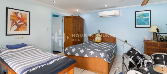 5 Schlafzimmer Haus in Phuket, Thailand, Nr. 60938 26