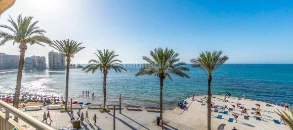 4 bedrooms Apartment in Torrevieja, Spain No. 81968 27