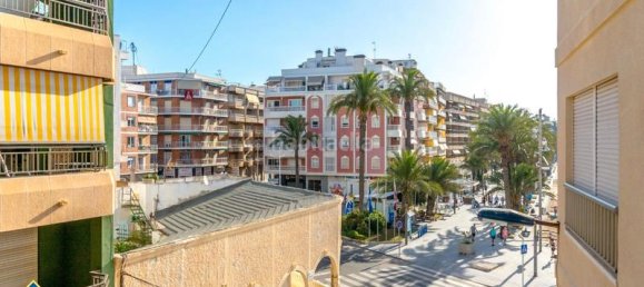 4 bedrooms Apartment in Torrevieja, Spain No. 81968 19