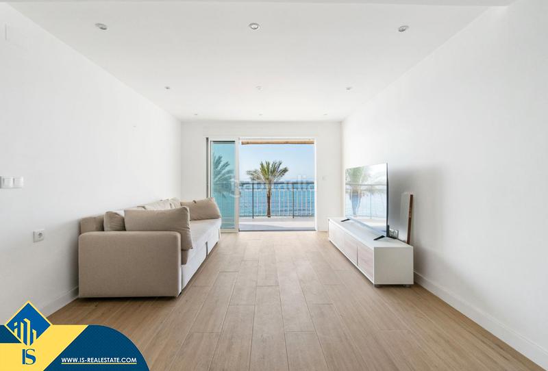 4 bedrooms Apartment in Torrevieja, Spain No. 81968